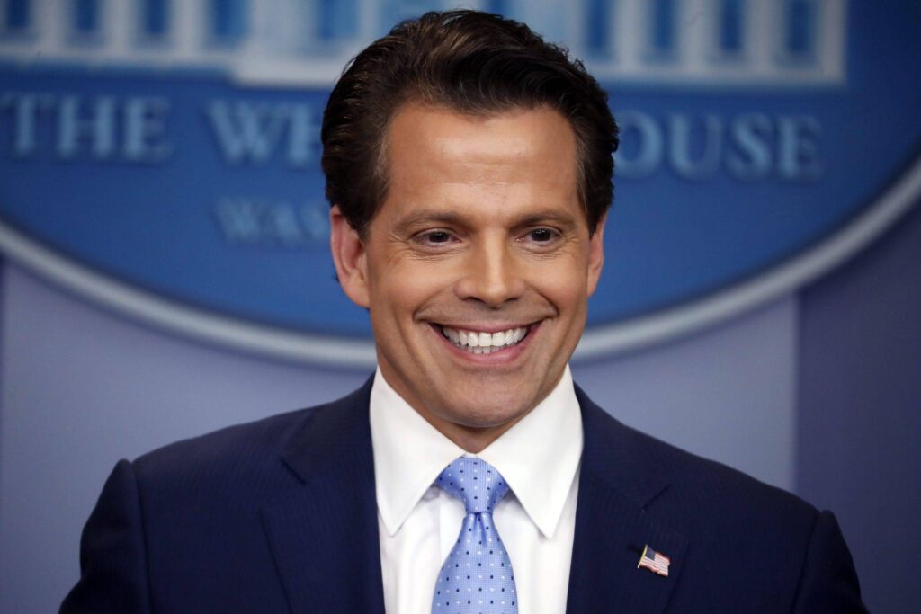 Anthony Scaramucci’s Net Worth: What Is Known About His Wealth?